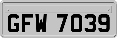 GFW7039