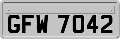 GFW7042