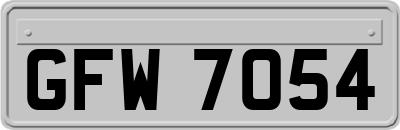 GFW7054
