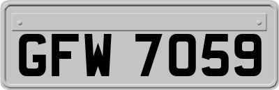 GFW7059