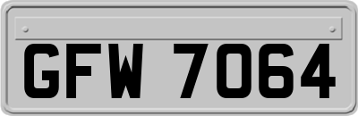 GFW7064