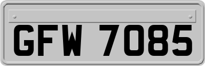 GFW7085