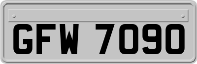 GFW7090