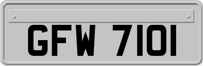 GFW7101