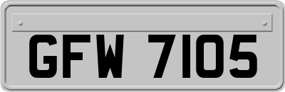 GFW7105