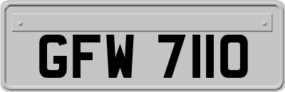 GFW7110
