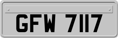 GFW7117
