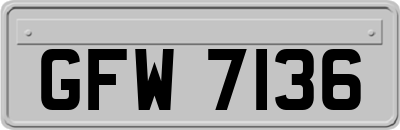 GFW7136