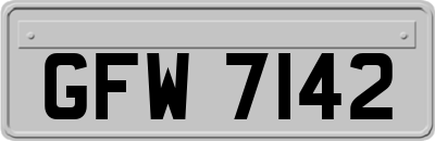 GFW7142