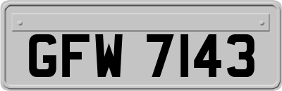 GFW7143