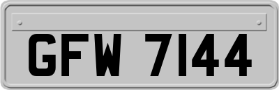 GFW7144