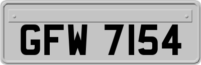 GFW7154