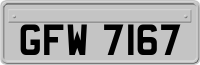GFW7167