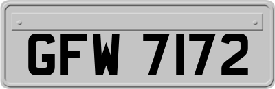 GFW7172