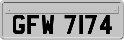 GFW7174