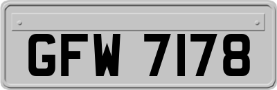 GFW7178
