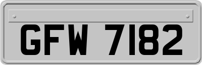 GFW7182