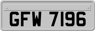 GFW7196