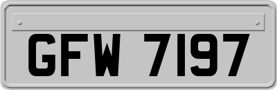 GFW7197