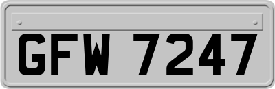 GFW7247