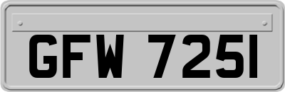 GFW7251