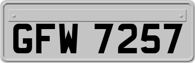 GFW7257