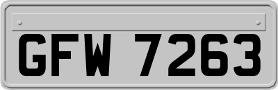 GFW7263