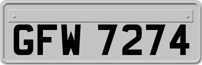 GFW7274