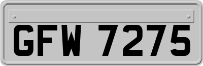 GFW7275