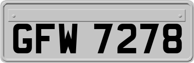 GFW7278