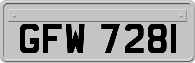 GFW7281