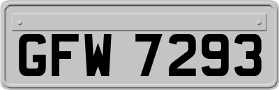 GFW7293
