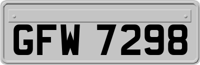 GFW7298