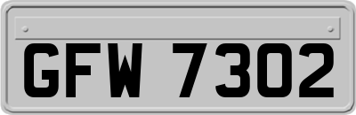 GFW7302
