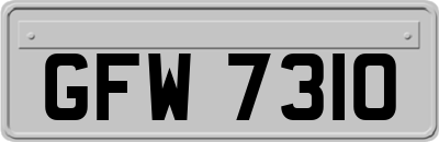 GFW7310