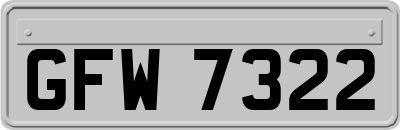 GFW7322