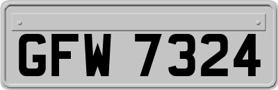 GFW7324