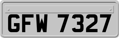 GFW7327