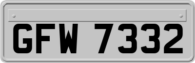 GFW7332