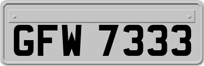 GFW7333