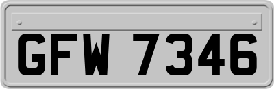 GFW7346