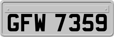 GFW7359