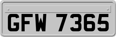 GFW7365