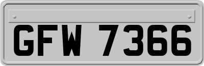 GFW7366
