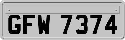 GFW7374