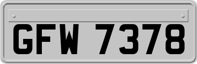 GFW7378
