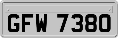 GFW7380