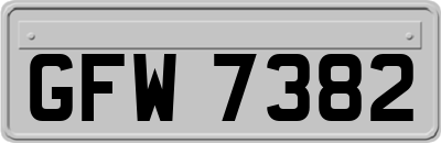 GFW7382