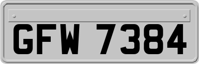 GFW7384