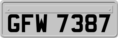 GFW7387